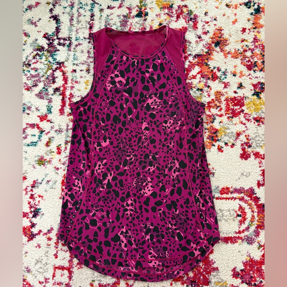 Lululemon Sculpt Tank - Picture 3 of 6